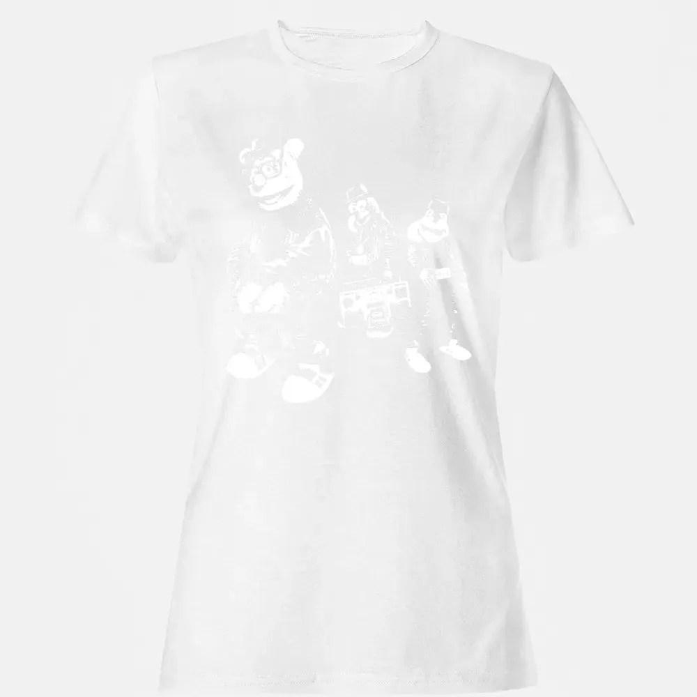 The Gang Women's T-shirt - 16