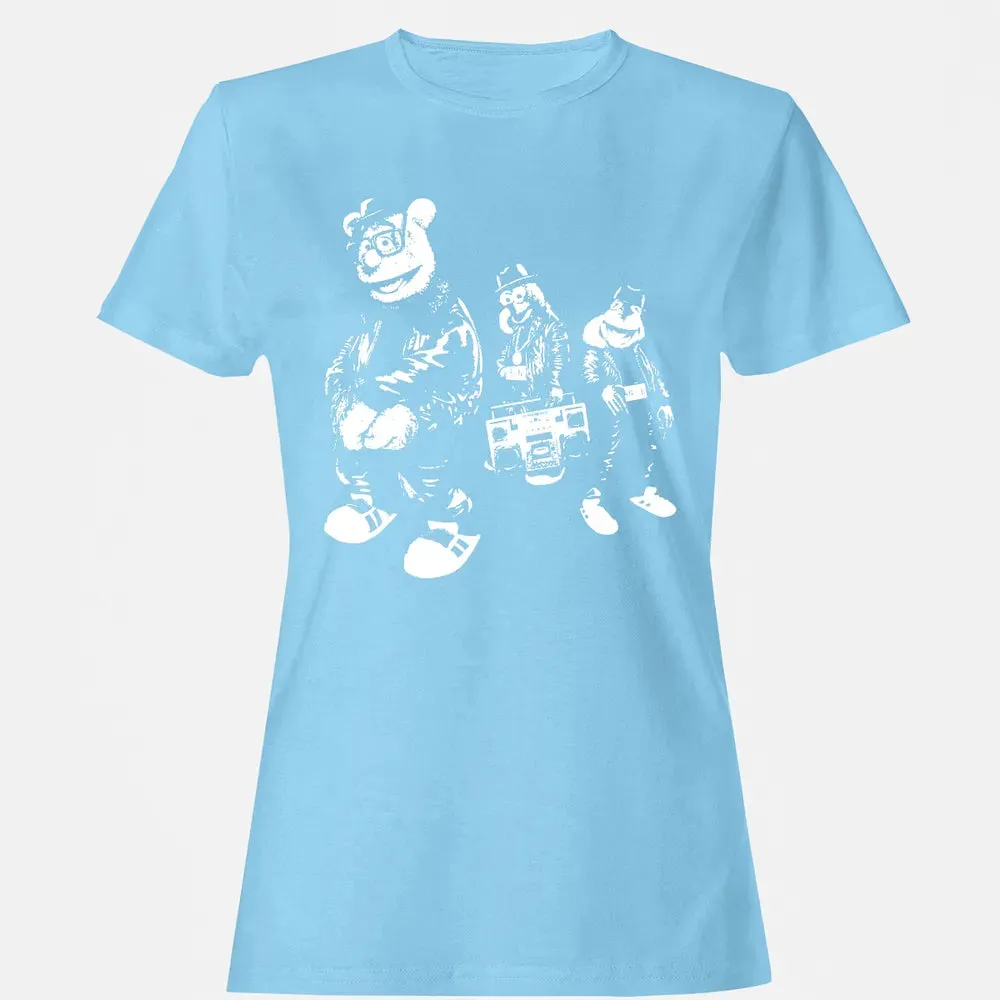 The Gang Women's T-shirt - 8