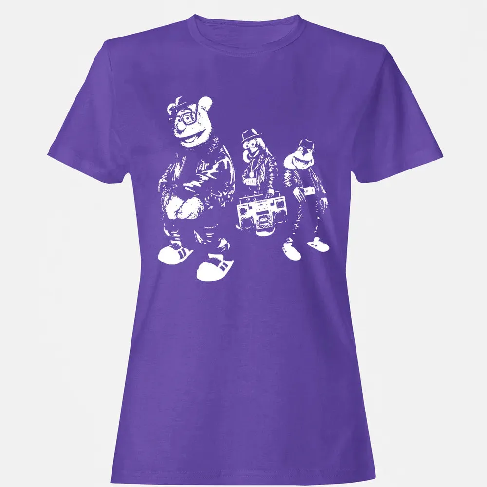 The Gang Women's T-shirt - 12