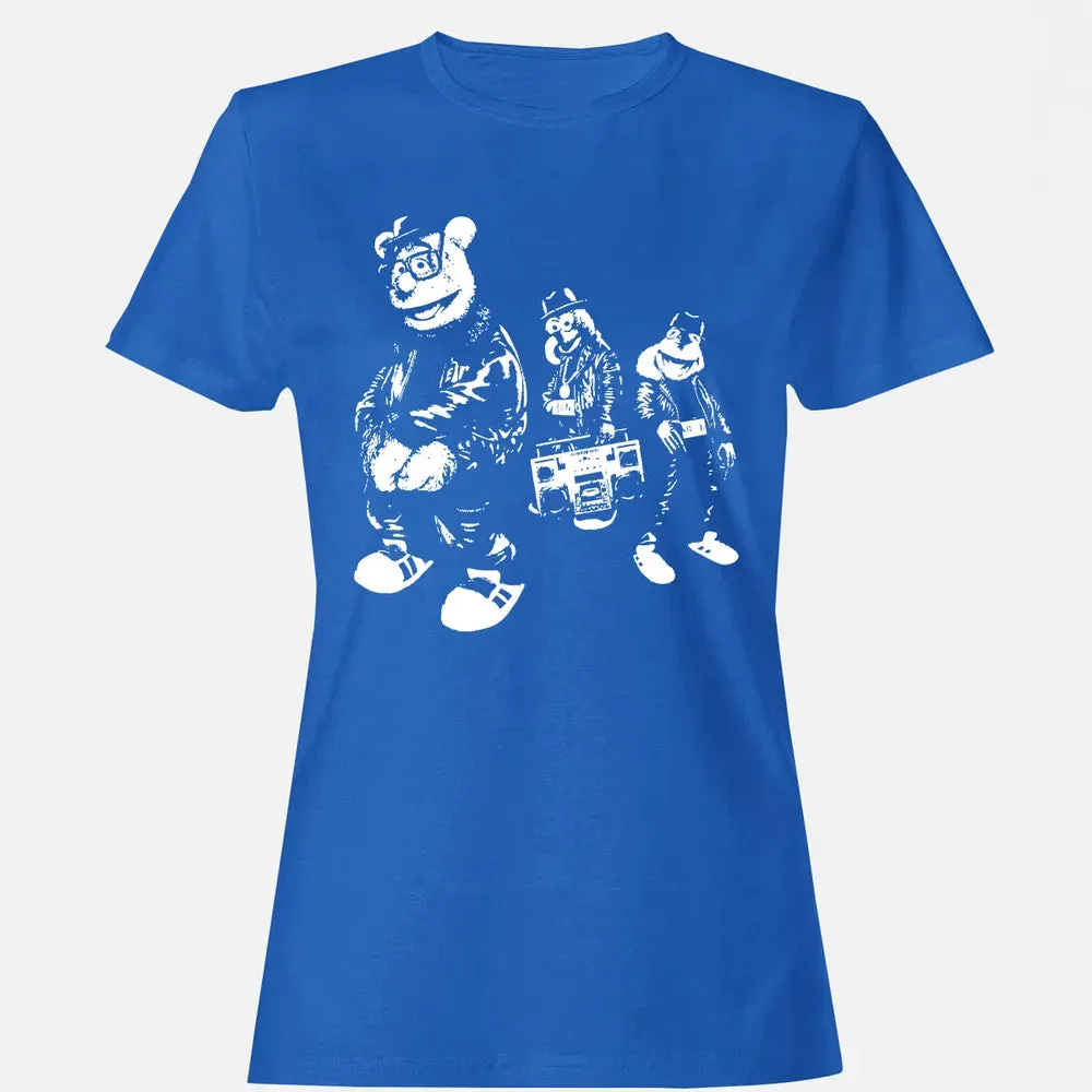 The Gang Women's T-shirt - 14
