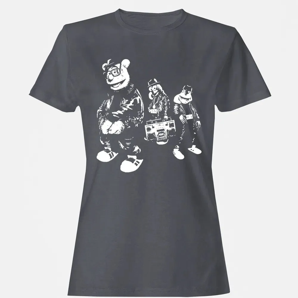 The Gang Women's T-shirt - 5