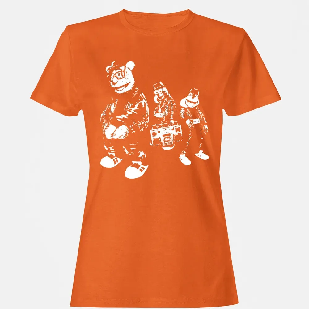 The Gang Women's T-shirt - 11