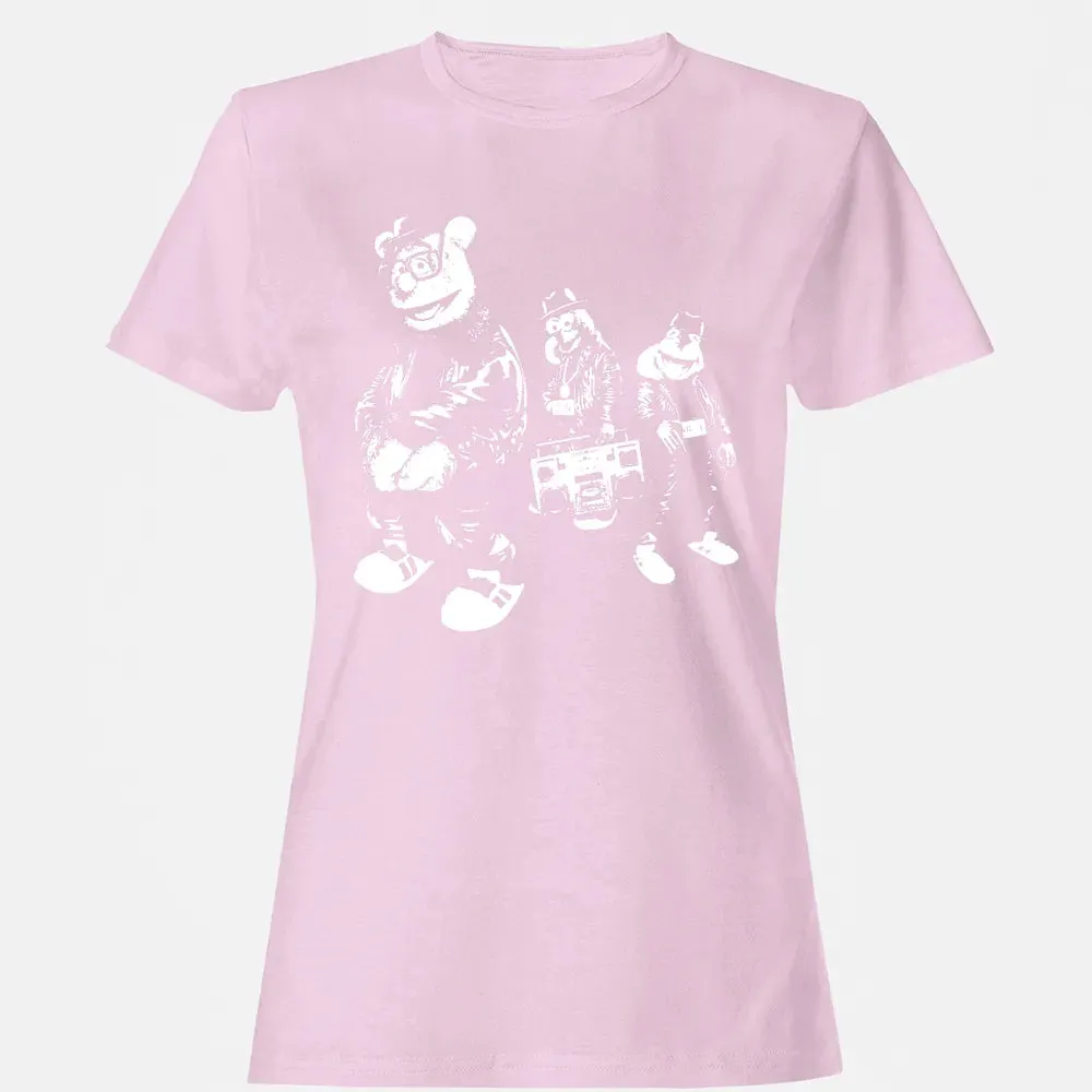 The Gang Women's T-shirt - 9