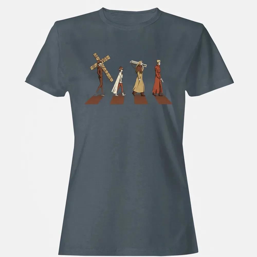 Stampede Women's T-shirt - 3