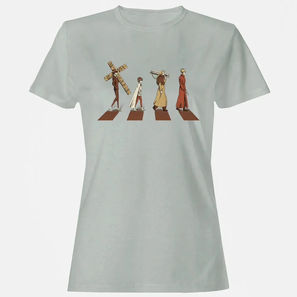 Stampede Women's T-shirt - 2