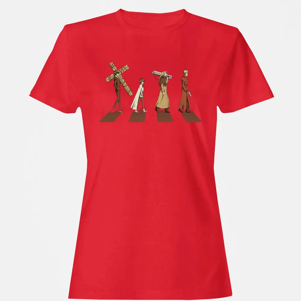 Stampede Women's T-shirt - 13