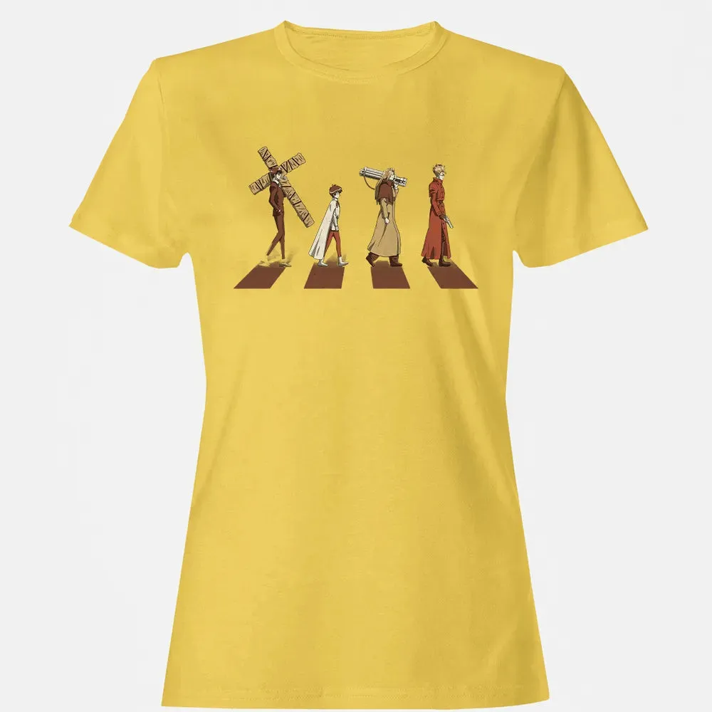 Stampede Women's T-shirt - 4