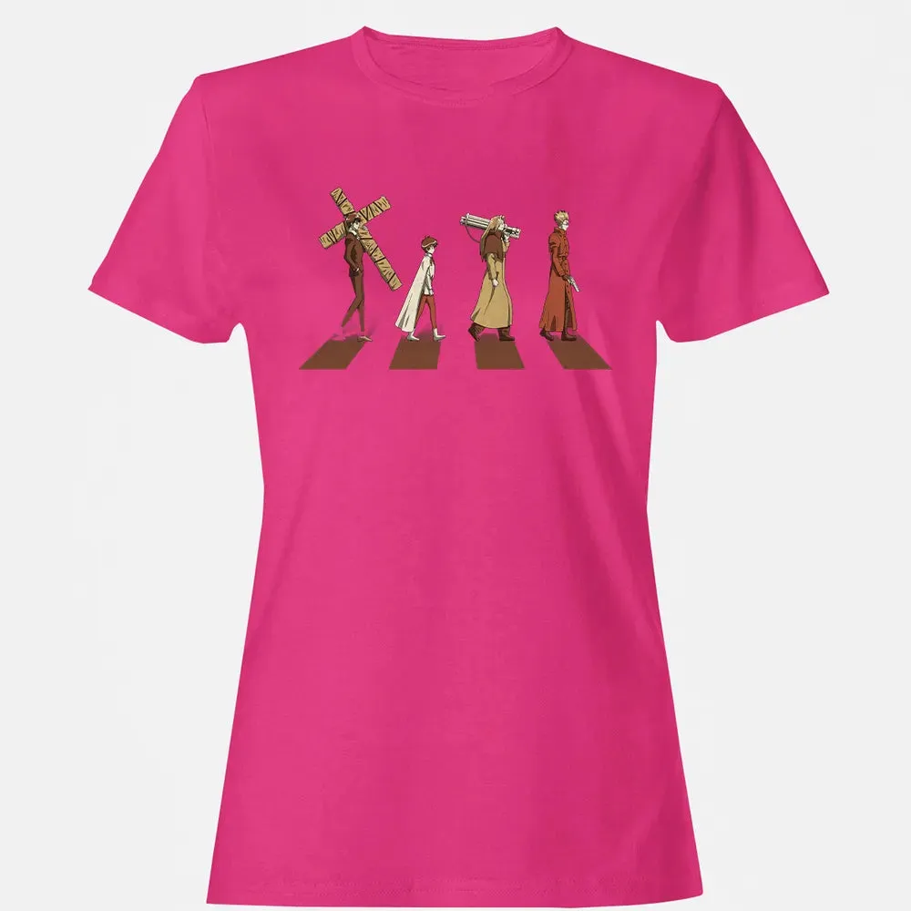 Stampede Women's T-shirt - 6