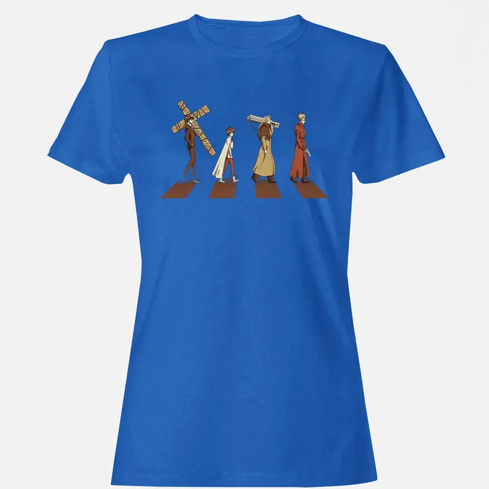 Stampede Women's T-shirt - 14