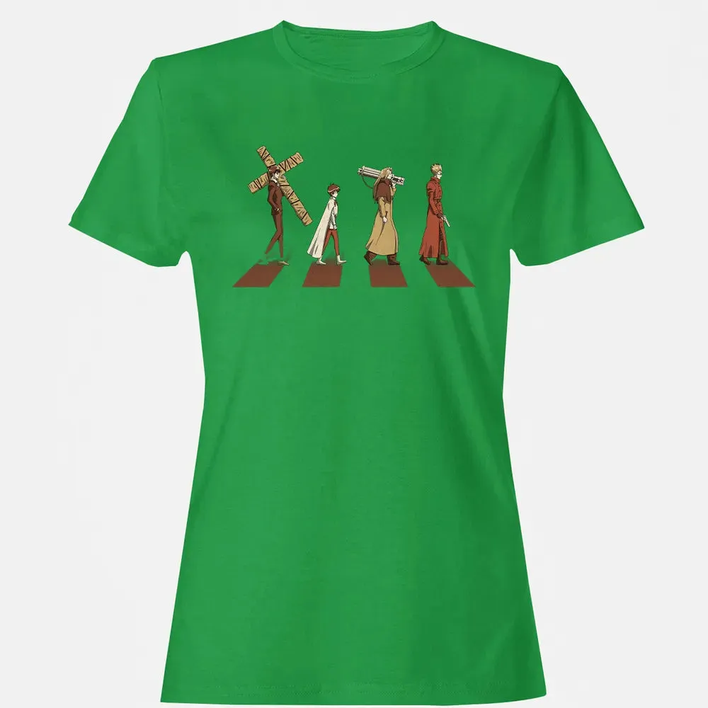 Stampede Women's T-shirt - 7