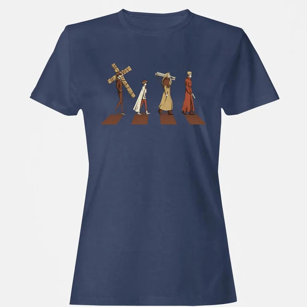 Stampede Women's T-shirt - 10