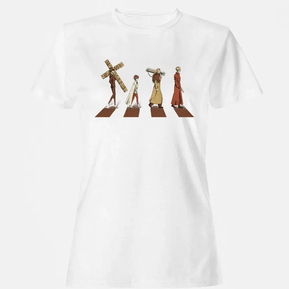 Stampede Women's T-shirt - 16