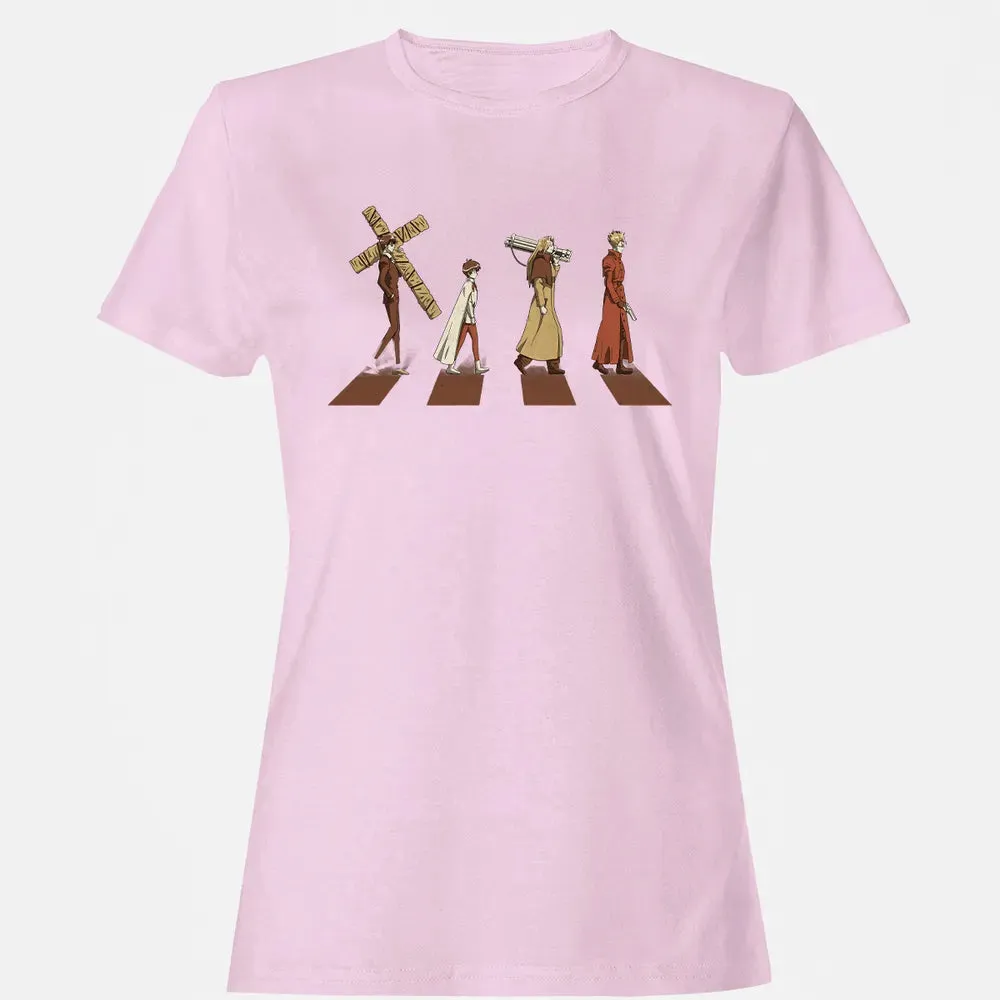 Stampede Women's T-shirt - 9