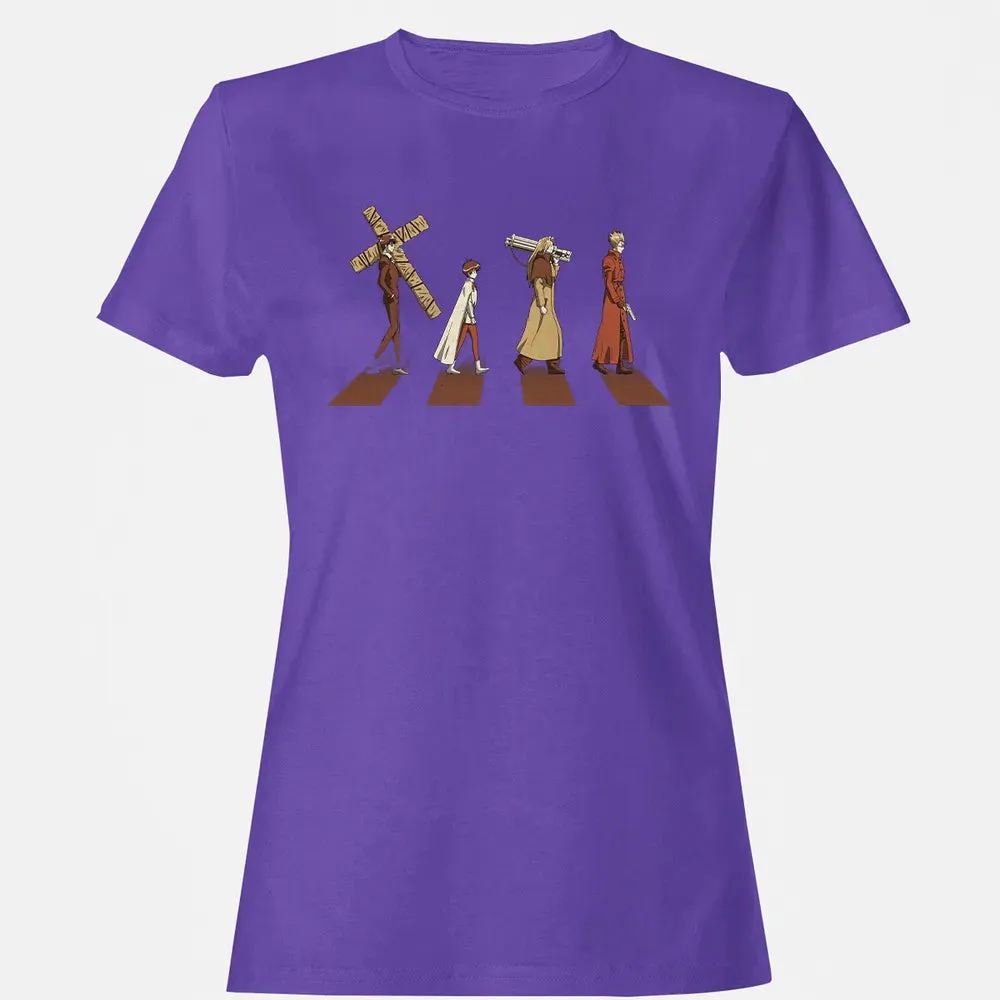 Stampede Women's T-shirt - 12