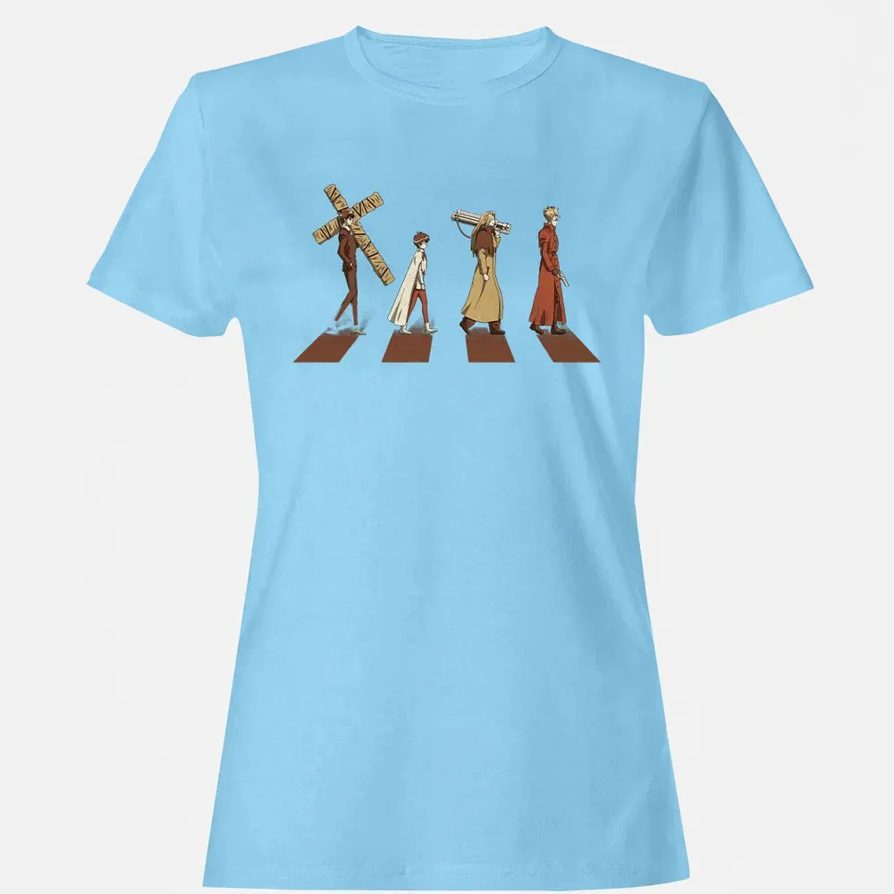 Stampede Women's T-shirt - 8