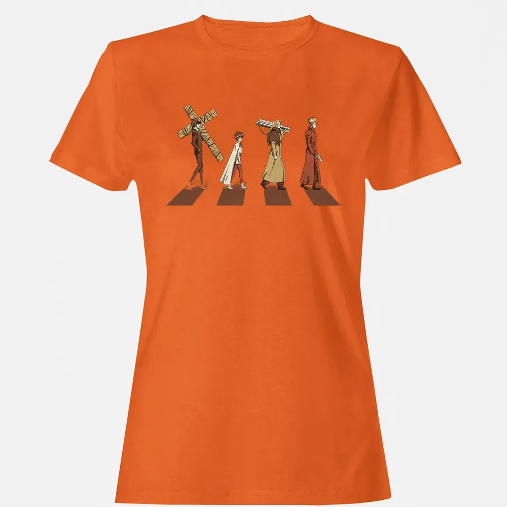 Stampede Women's T-shirt - 11