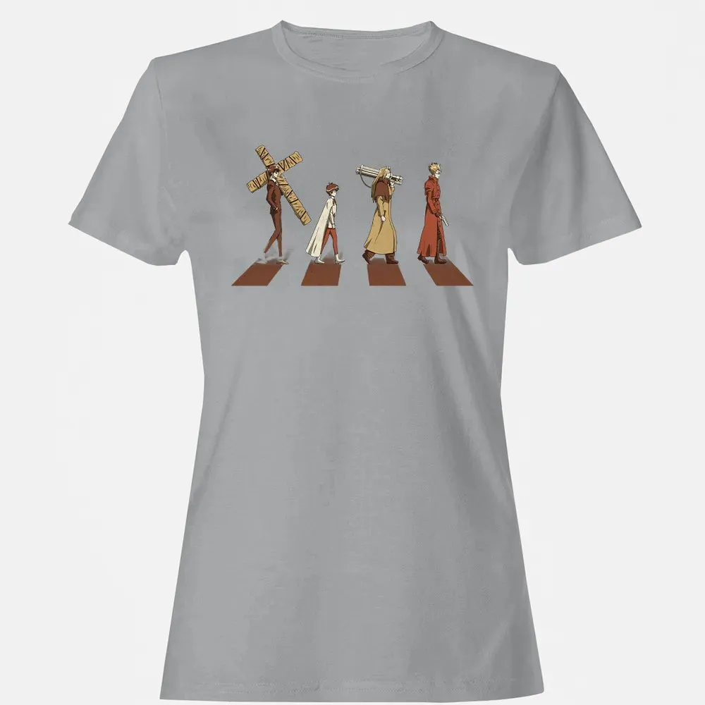 Stampede Women's T-shirt - 15