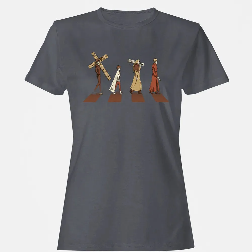 Stampede Women's T-shirt - 5