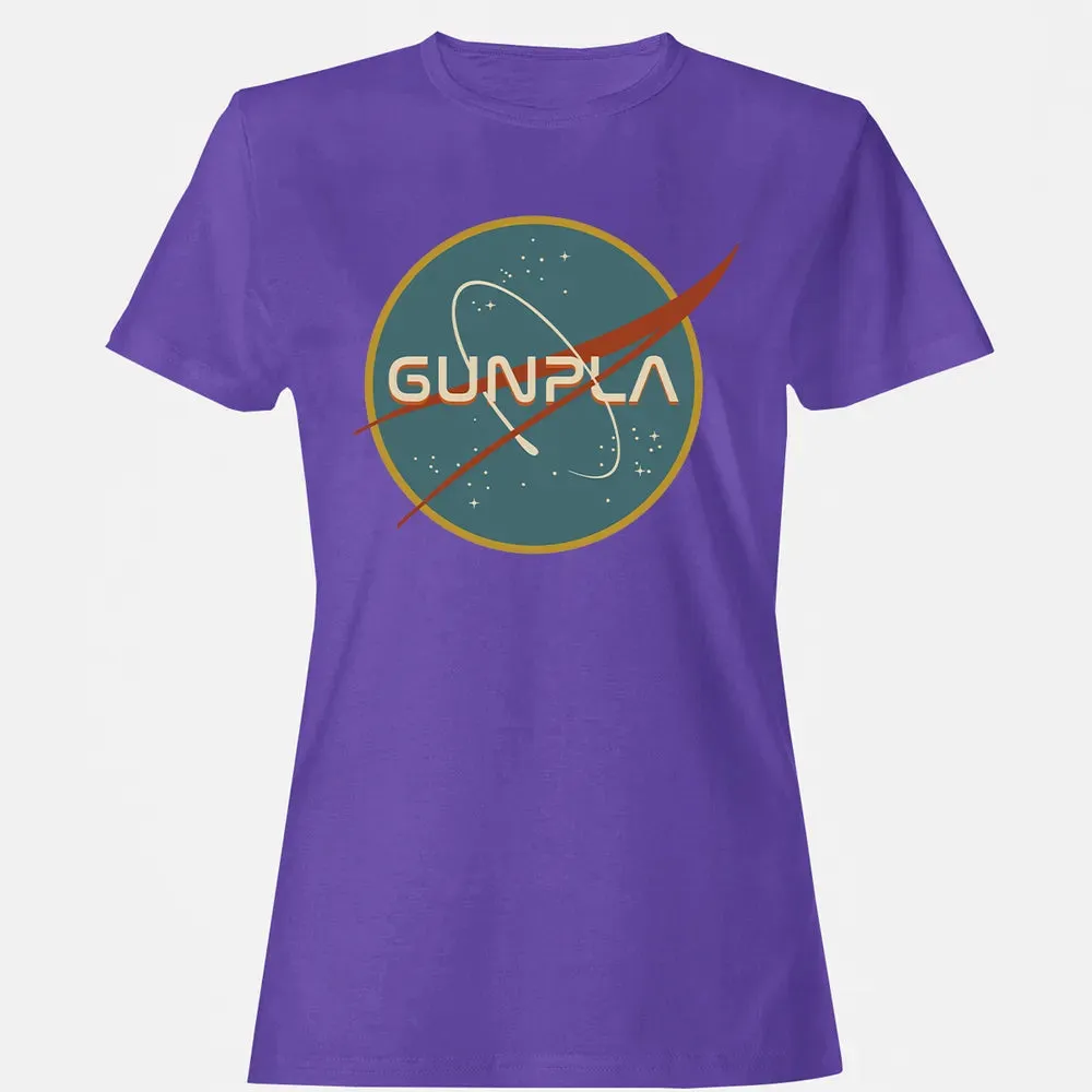 Gunpla Women's T-shirt - 12