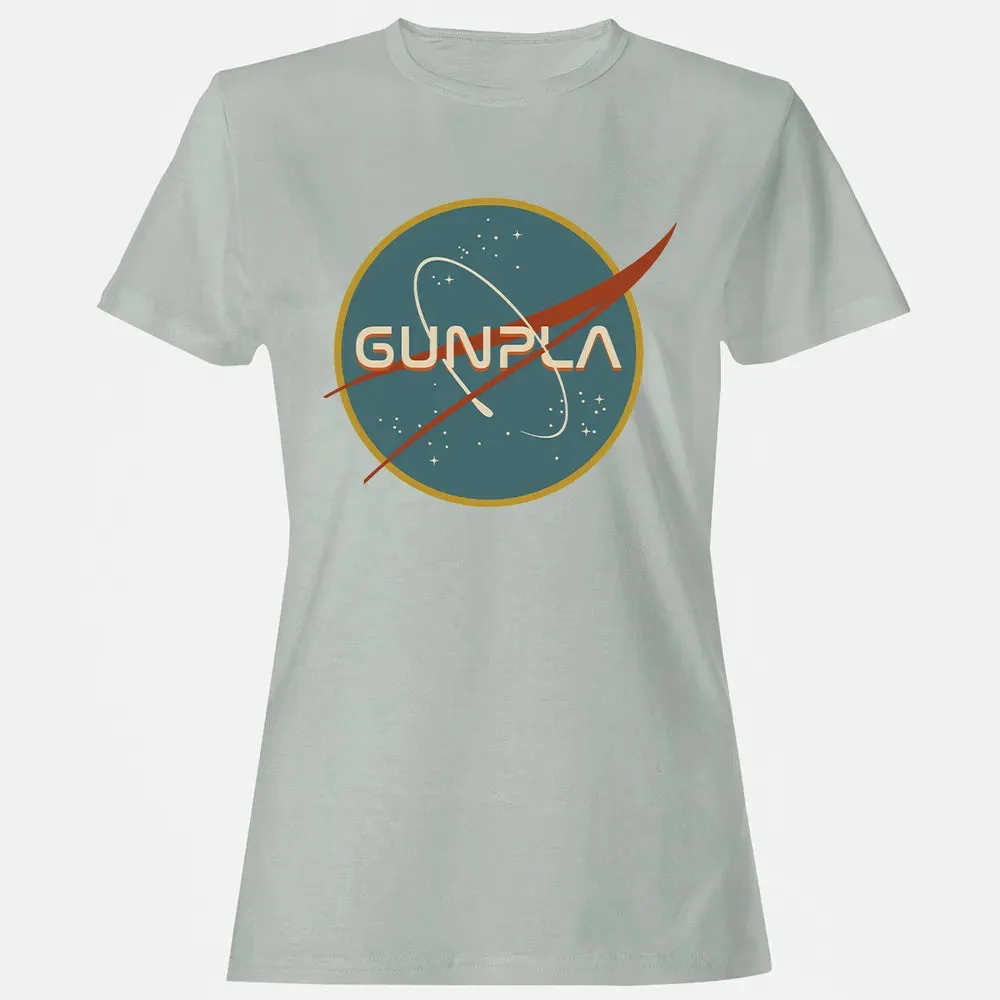 Gunpla Women's T-shirt - 2