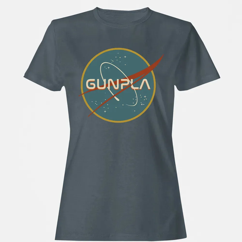 Gunpla Women's T-shirt - 3