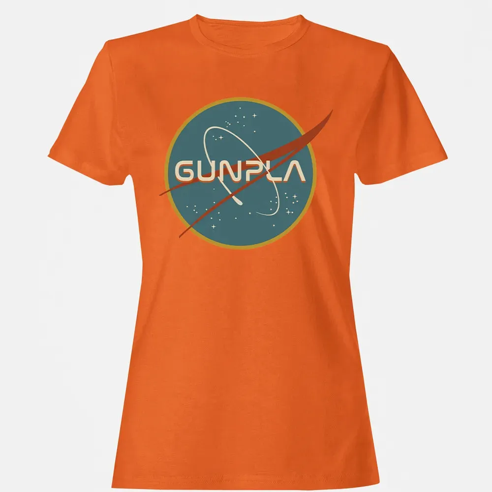 Gunpla Women's T-shirt - 11
