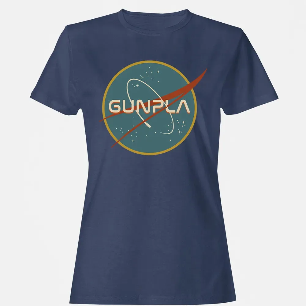 Gunpla Women's T-shirt - 10