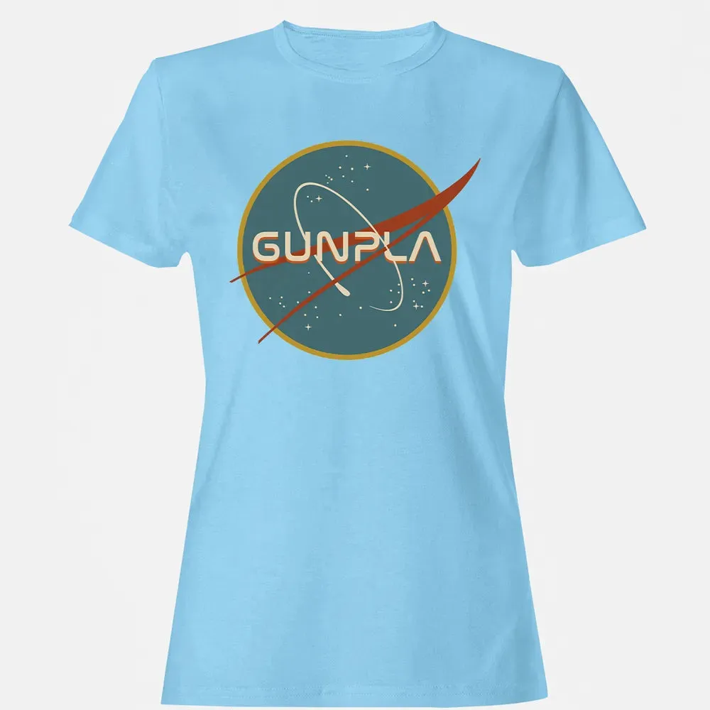 Gunpla Women's T-shirt - 8