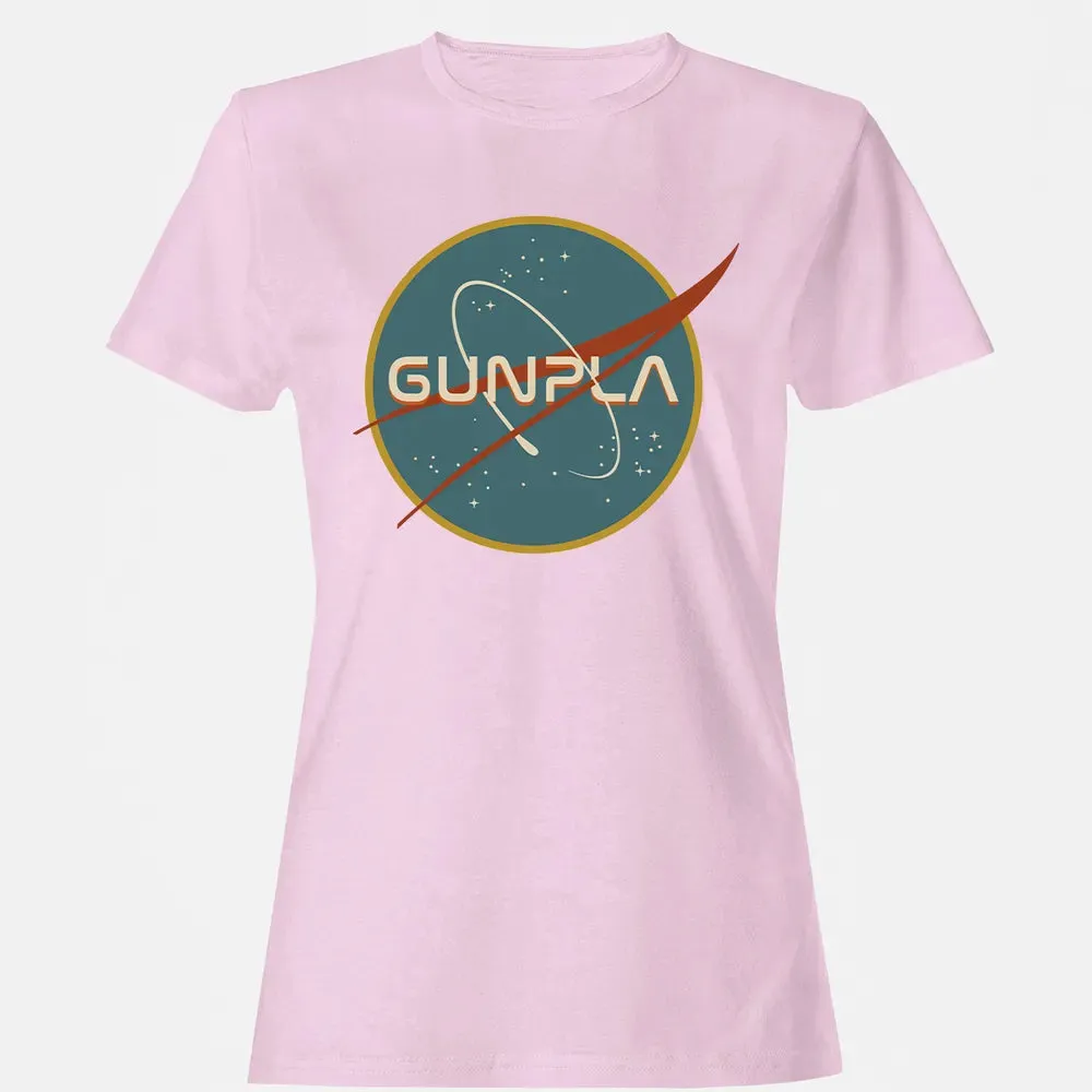 Gunpla Women's T-shirt - 9
