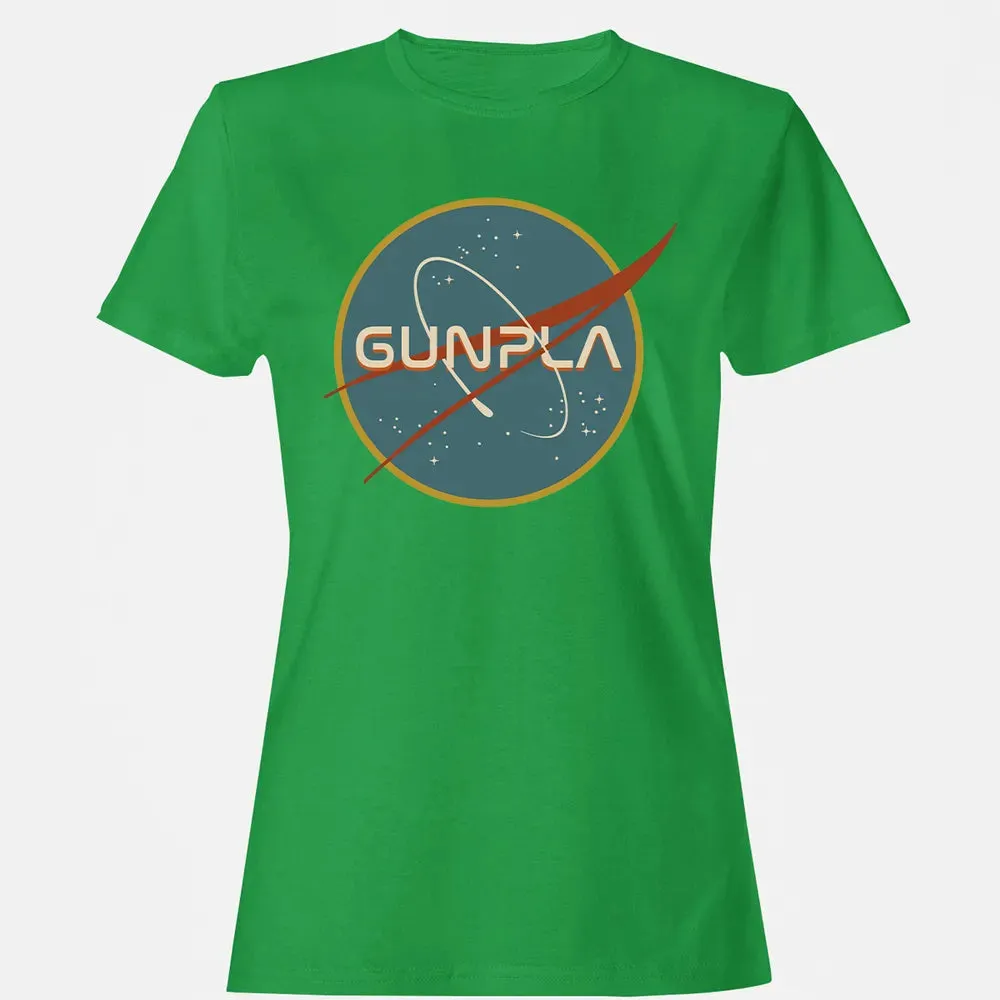 Gunpla Women's T-shirt - 7