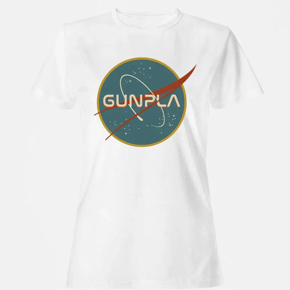 Gunpla Women's T-shirt - 16