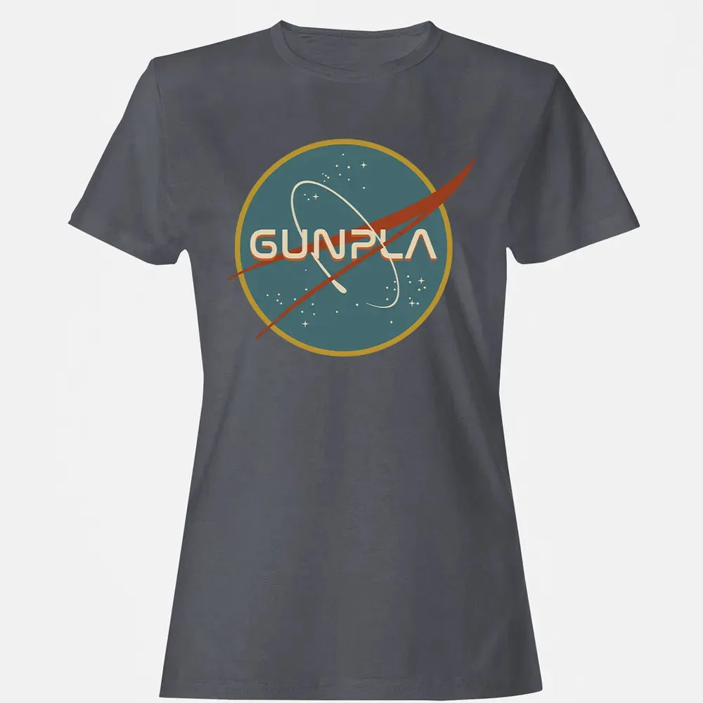 Gunpla Women's T-shirt - 5