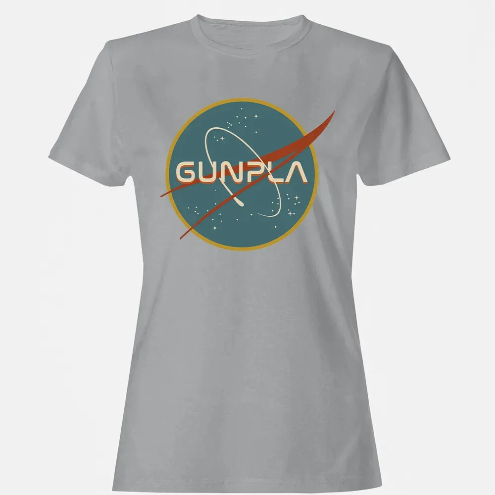 Gunpla Women's T-shirt - 15