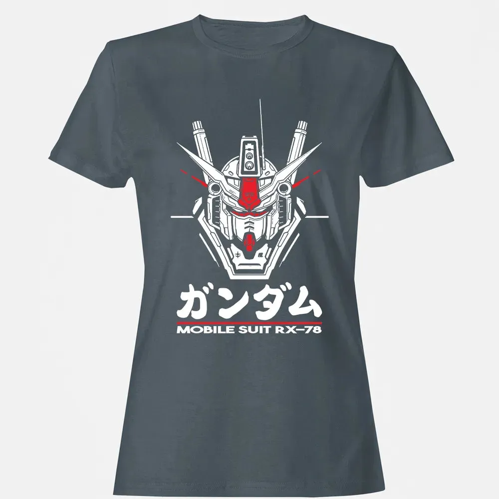 RX 78 Women's T-shirt - 3