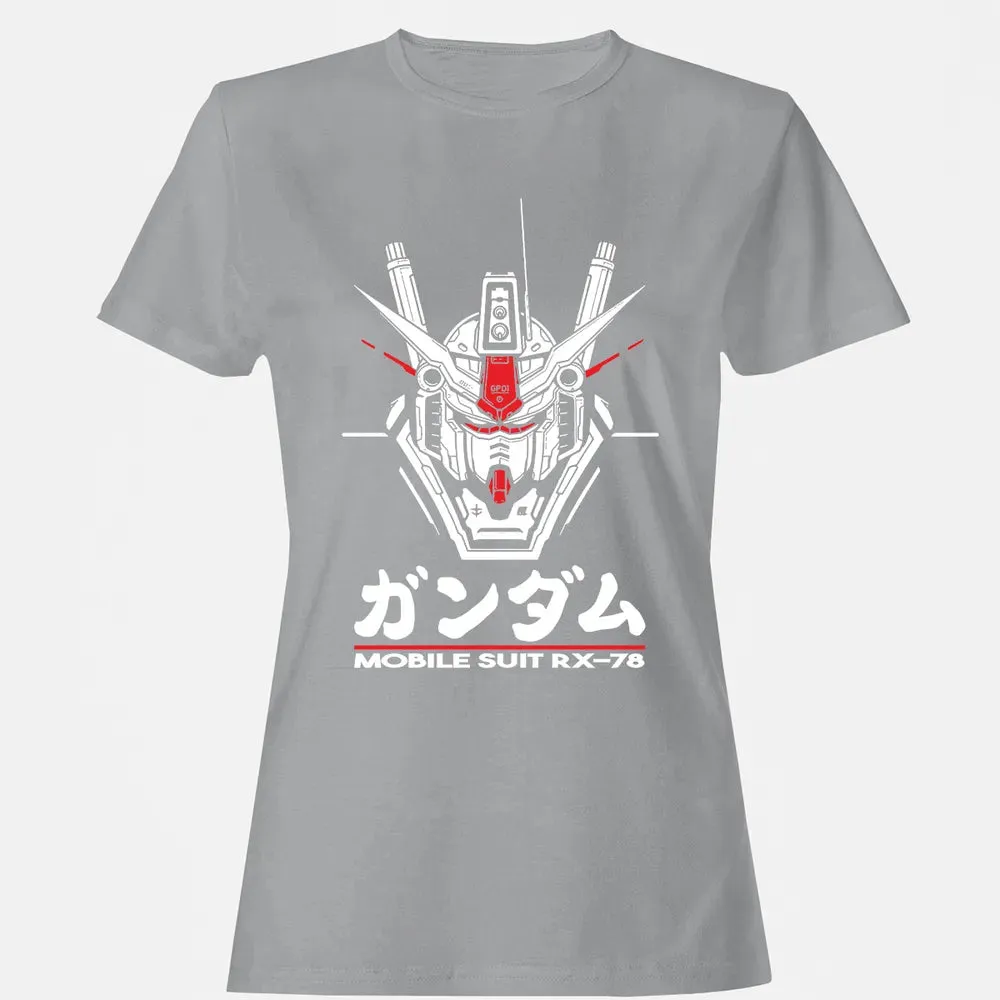 RX 78 Women's T-shirt - 15
