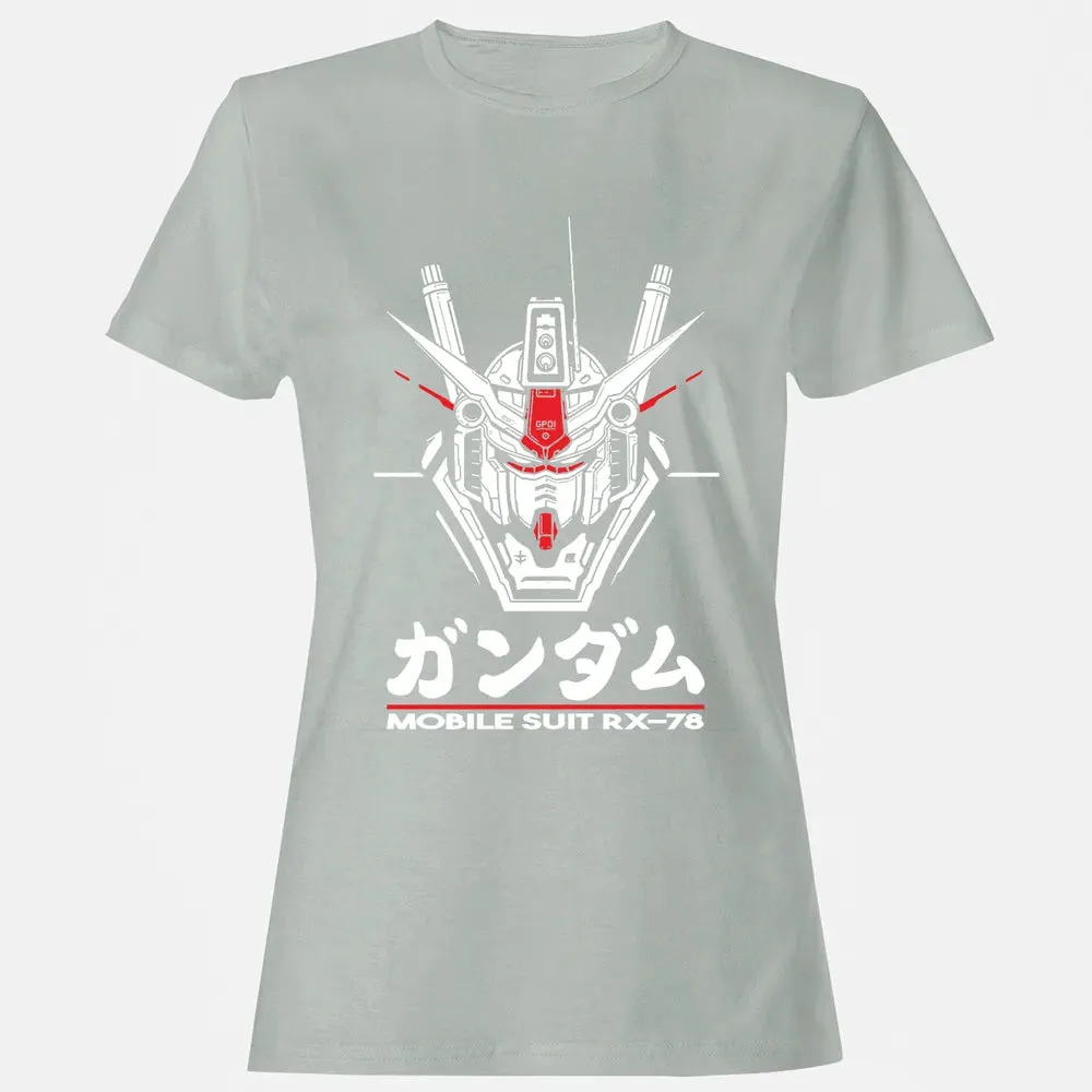 RX 78 Women's T-shirt - 2