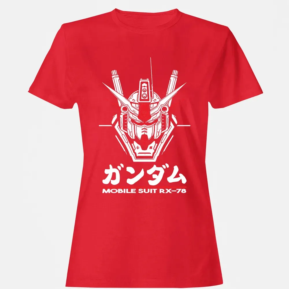 RX 78 Women's T-shirt - 13