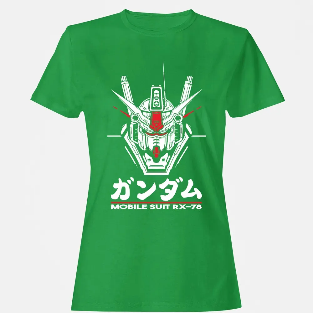 RX 78 Women's T-shirt - 7