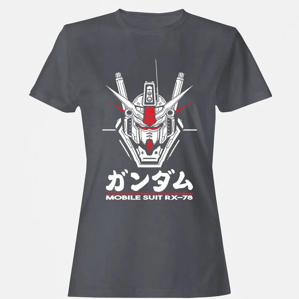 RX 78 Women's T-shirt - 5