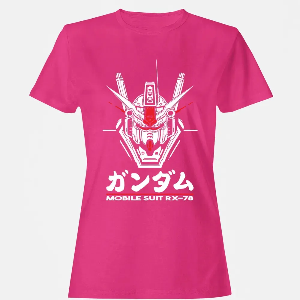 RX 78 Women's T-shirt - 6