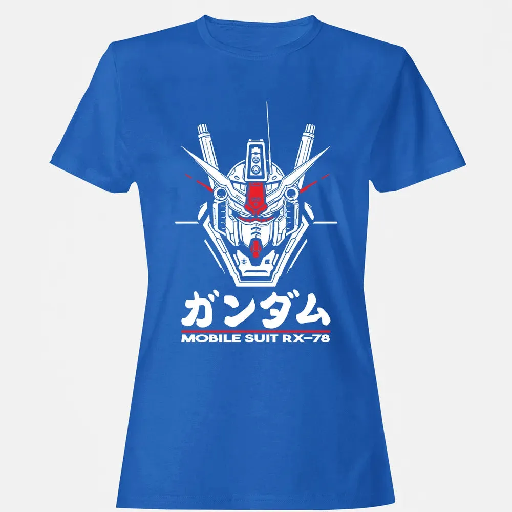 RX 78 Women's T-shirt - 14