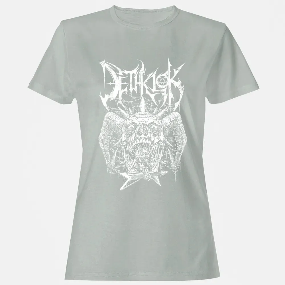 DETHKLOK Women's T-shirt - 2