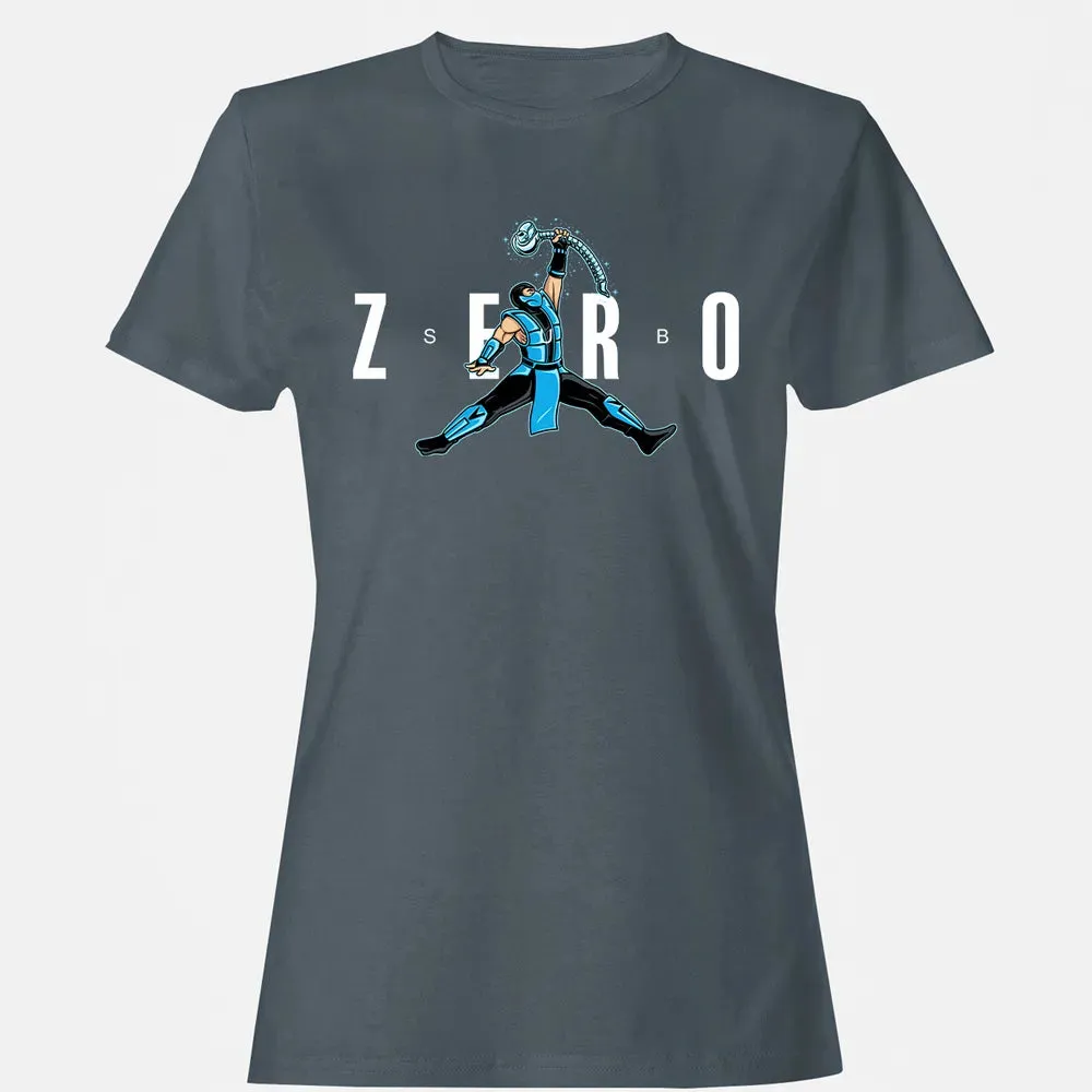 Air Ninja Women's T-shirt - 3