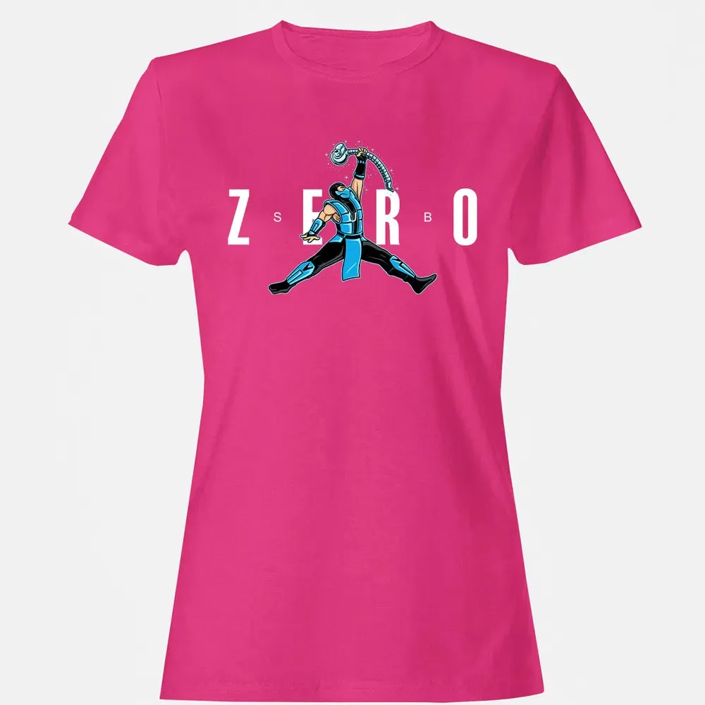Air Ninja Women's T-shirt - 6