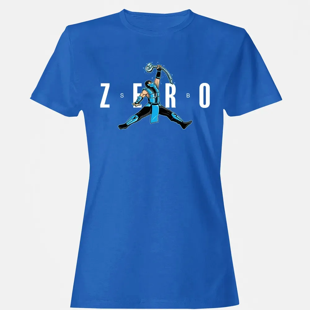 Air Ninja Women's T-shirt - 14