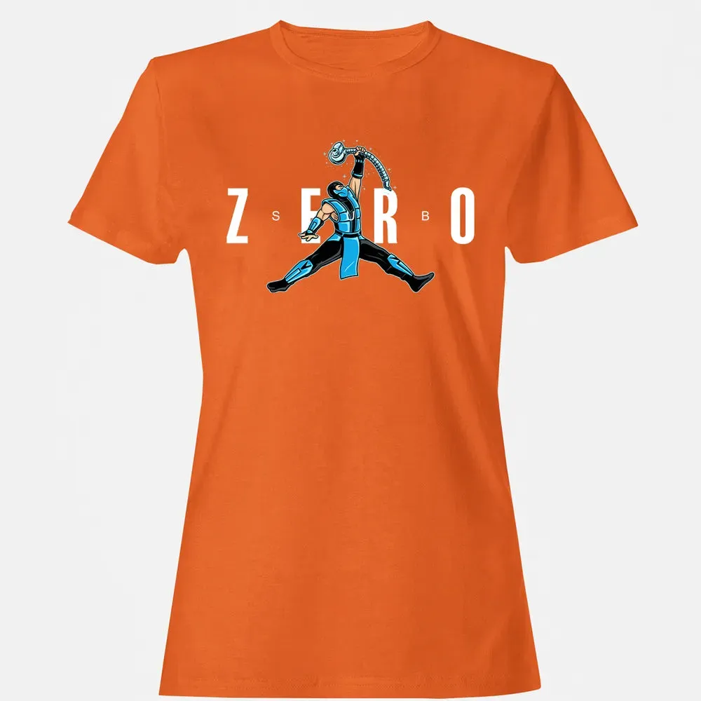 Air Ninja Women's T-shirt - 11
