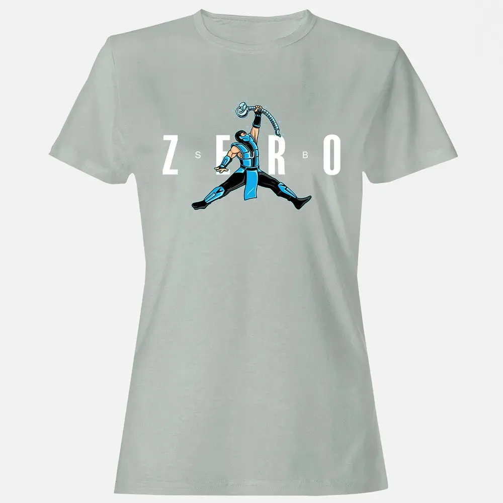 Air Ninja Women's T-shirt - 2