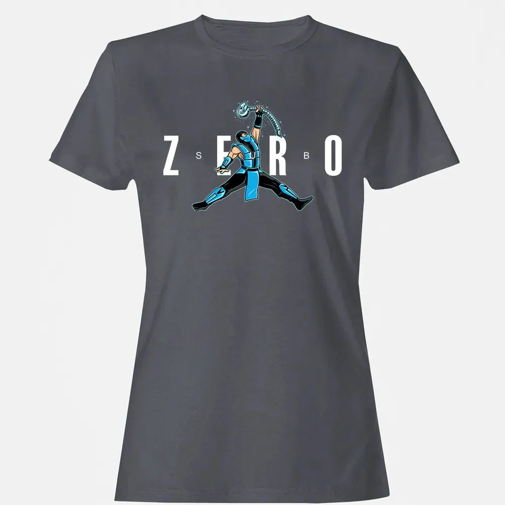 Air Ninja Women's T-shirt - 5