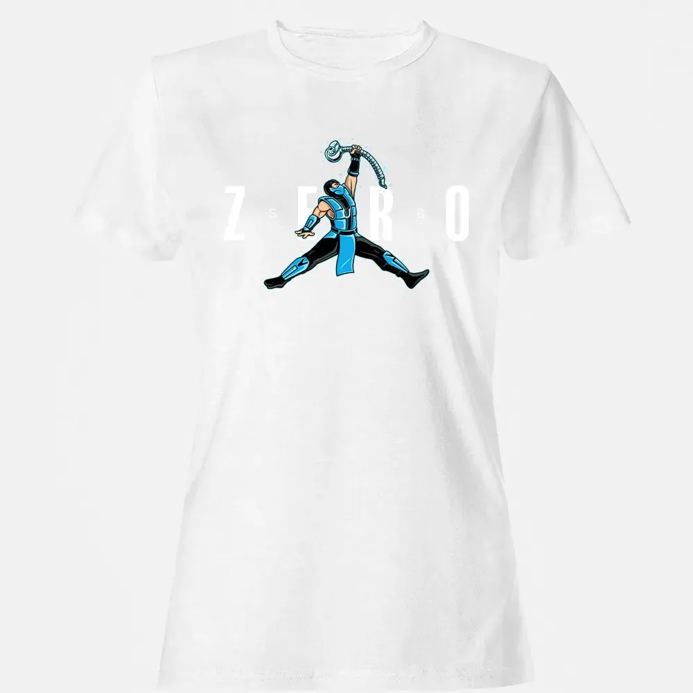 Air Ninja Women's T-shirt - 16