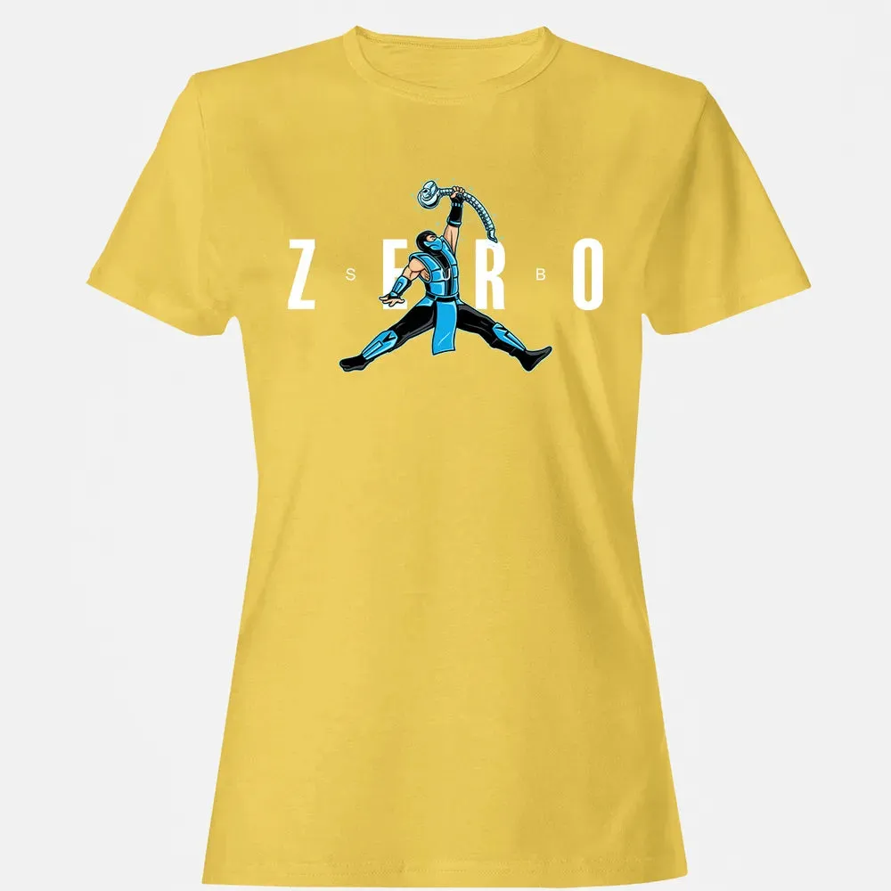 Air Ninja Women's T-shirt - 4